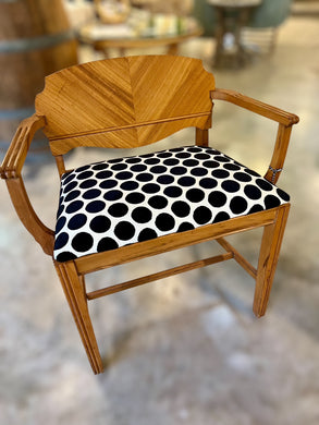 Art Deco Chiar