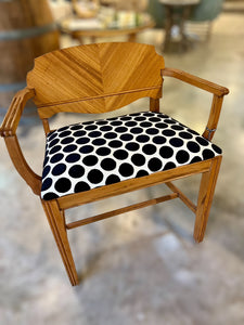 Art Deco Chiar