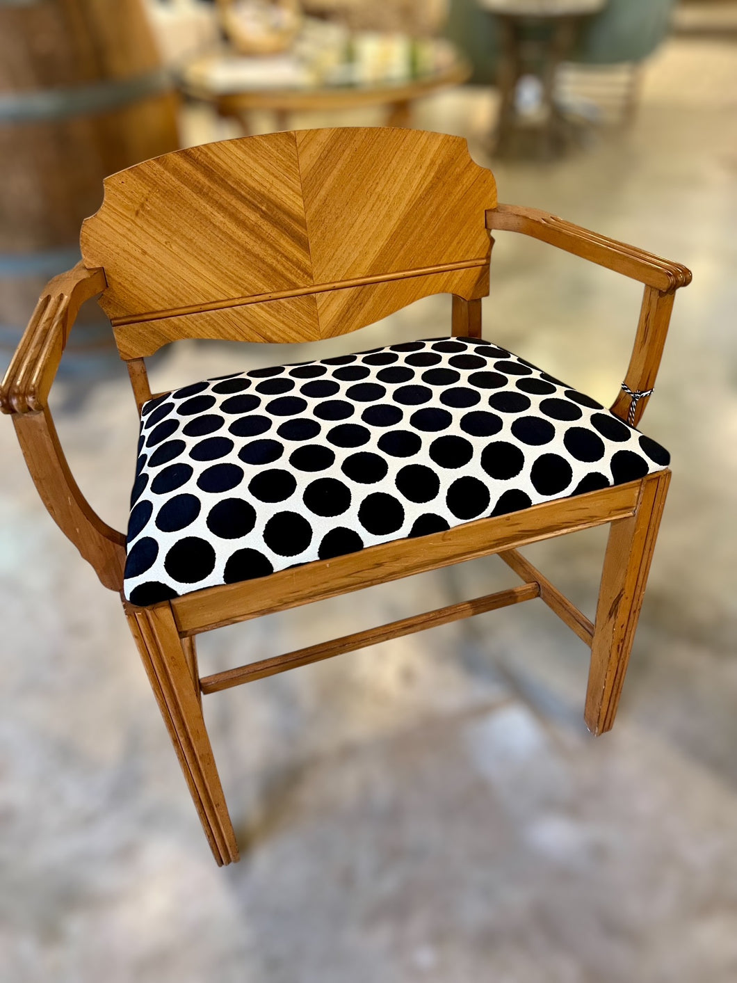 Art Deco Chiar