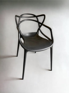 Kartel 'Masters" Chair, set of 4