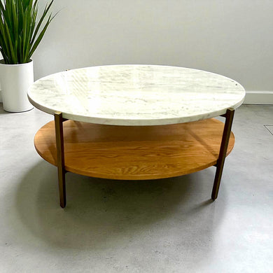 Coffee Table by Olga