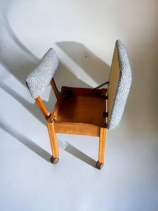 Singer Sewing Chair