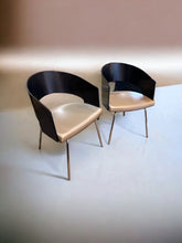 Load image into Gallery viewer, Source Botte Chairs - Pair